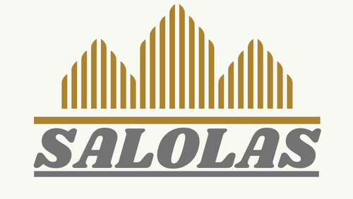 Salolas.nl