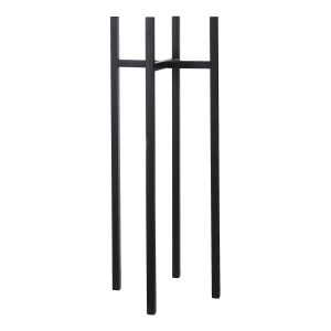Ascot Plantenstandaard XL Hoog - Diameter 32 cm