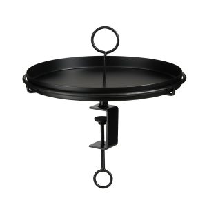 Aston Dienblad met klem