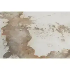 Ellipse eettafel keramiek marmer