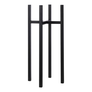 Ascot Plantenstandaard XL Hoog - Diameter 29 cm