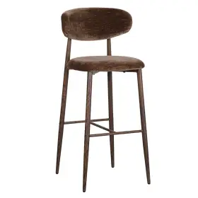 Okura Bar Chair Set van 2