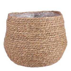 Jorck Plantenmand van Zeegras