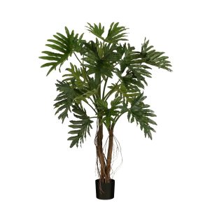 Philodendron Kunstplant – 140 cm