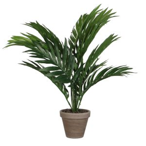 Areca palm - 45 cm - kunstplant