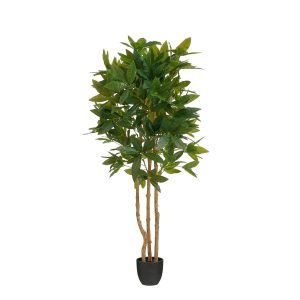 Vingerplant Kunstplant – 150 cm