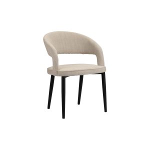 Tusk Chair – Design Eetkamerstoel (Set van 2)