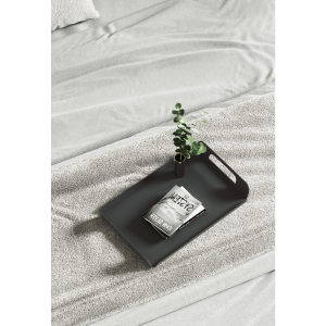 Gorillz Vigor Dienblad - Zwart / Wit / Groen / Bruin