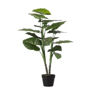 Taro Kunstplant – 100 cm