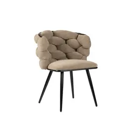 Rock Chair – Design Eetkamerstoel – Set van 2