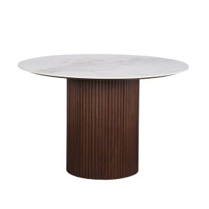 Urban Chique Ronde Eettafel – Ø120 cm