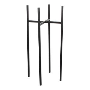 Ascot Plantenstandaard - Hoog - Diameter 23 cm