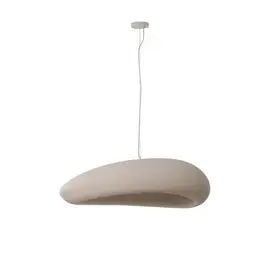 Tsuki – beige hanglamp – 105 cm