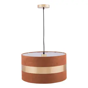 Alba hanglamp – goud